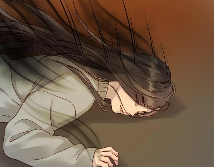 捡到只小狐狸韩漫全集-第21话 在乎你无删减无遮挡章节图片 