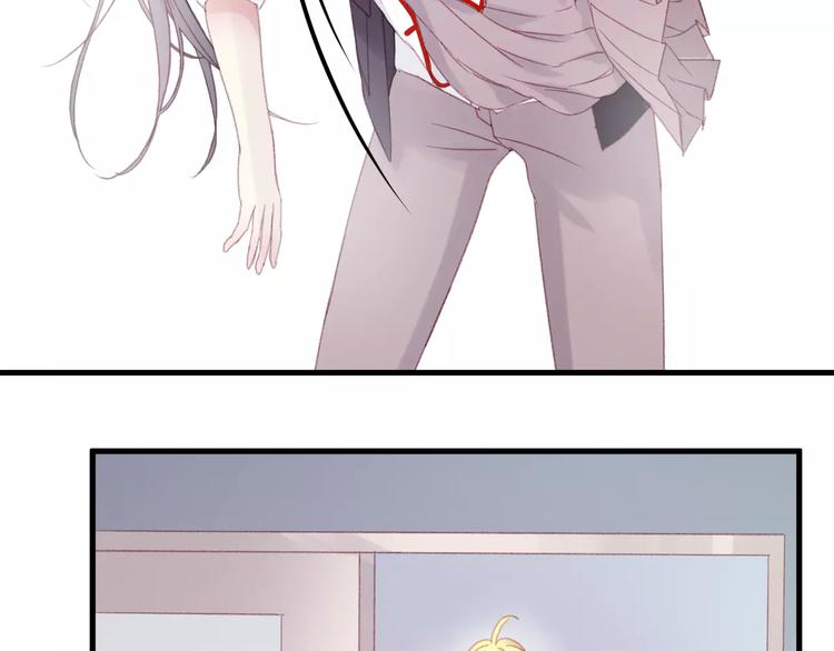 捡到只小狐狸韩漫全集-第25话 医务室里的秘密无删减无遮挡章节图片 