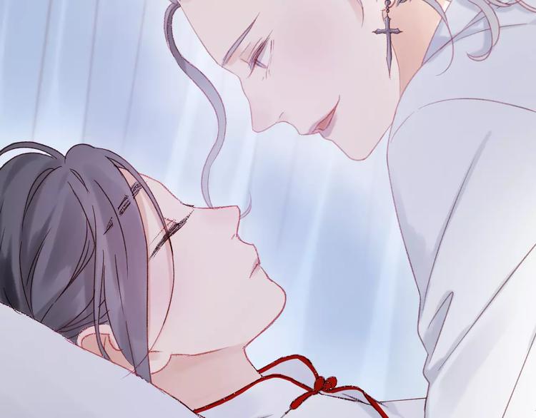 捡到只小狐狸韩漫全集-第25话 医务室里的秘密无删减无遮挡章节图片 
