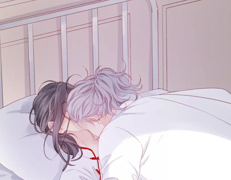 捡到只小狐狸韩漫全集-第25话 医务室里的秘密无删减无遮挡章节图片 