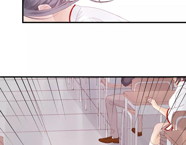 捡到只小狐狸韩漫全集-第25话 医务室里的秘密无删减无遮挡章节图片 