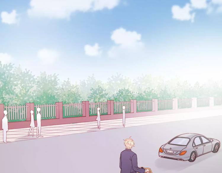 捡到只小狐狸韩漫全集-第27话 她的事我要亲口听她说无删减无遮挡章节图片 