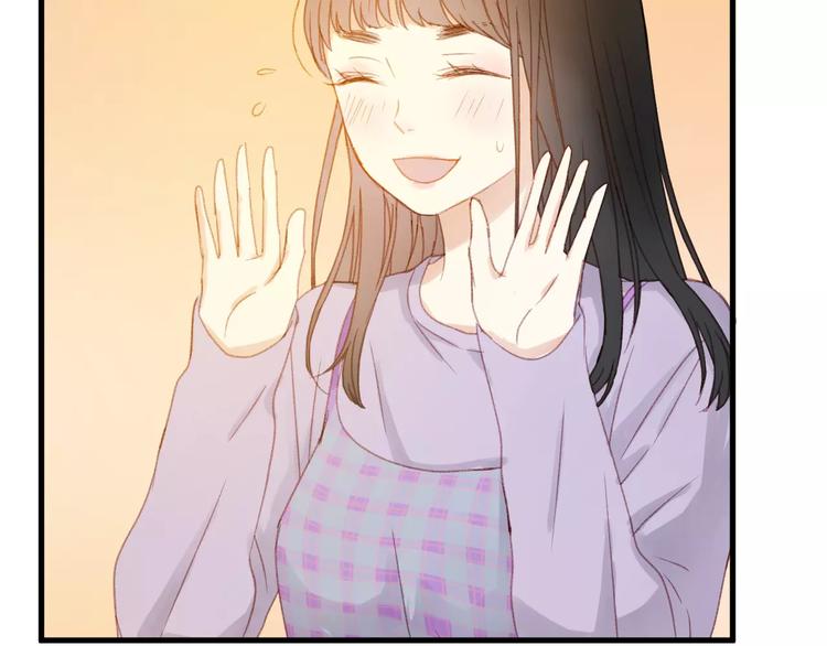 捡到只小狐狸韩漫全集-第30话 是她抓住了我的手无删减无遮挡章节图片 
