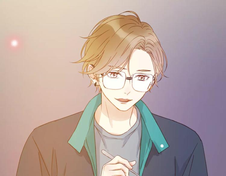 捡到只小狐狸韩漫全集-第30话 是她抓住了我的手无删减无遮挡章节图片 