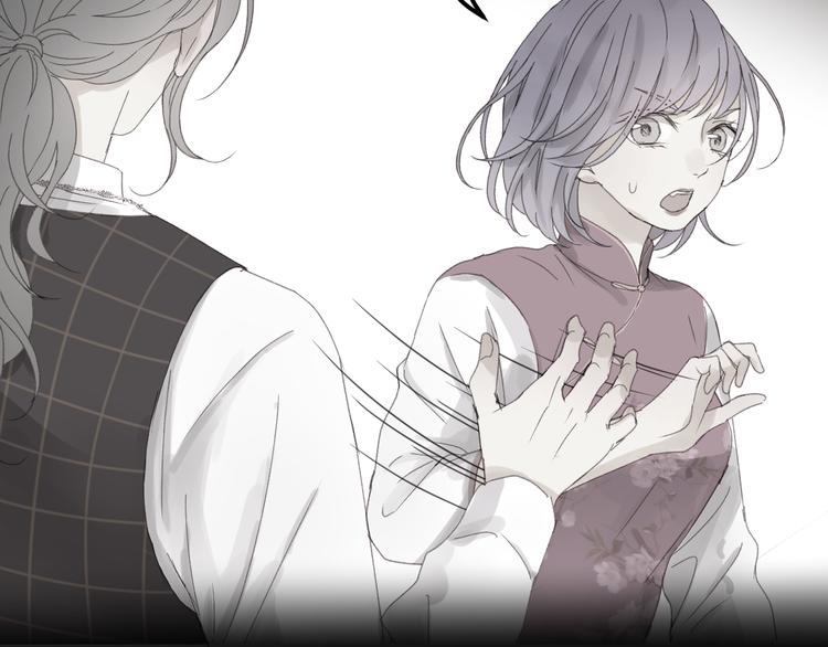 捡到只小狐狸韩漫全集-第34话 狐狸都是一个脾气无删减无遮挡章节图片 