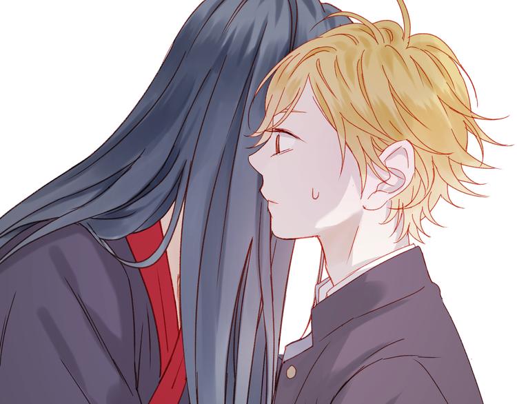 捡到只小狐狸韩漫全集-第36话 你不是她！无删减无遮挡章节图片 