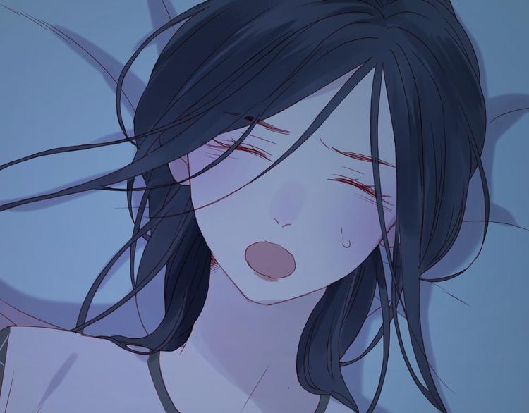 捡到只小狐狸韩漫全集-第37话 噩梦无删减无遮挡章节图片 