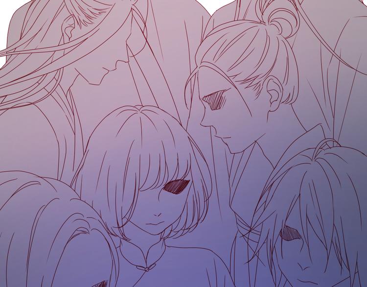 捡到只小狐狸韩漫全集-第38话 残念无删减无遮挡章节图片 