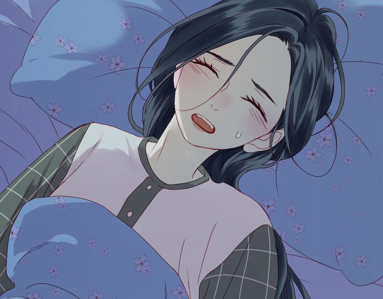 捡到只小狐狸韩漫全集-第38话 残念无删减无遮挡章节图片 