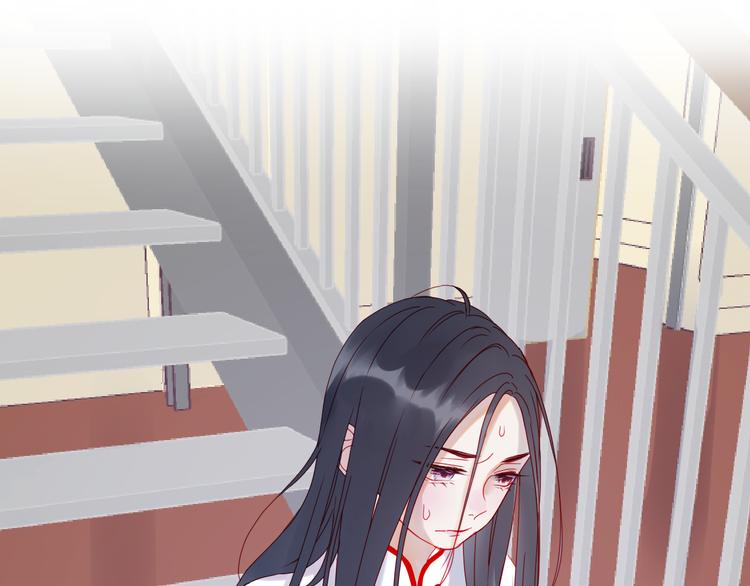 捡到只小狐狸韩漫全集-第40话 晕倒无删减无遮挡章节图片 