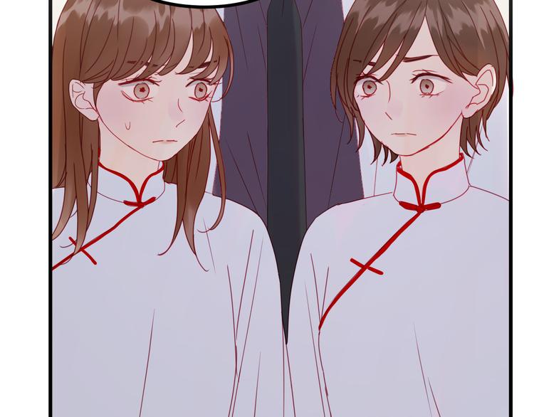 捡到只小狐狸韩漫全集-第40话 晕倒无删减无遮挡章节图片 