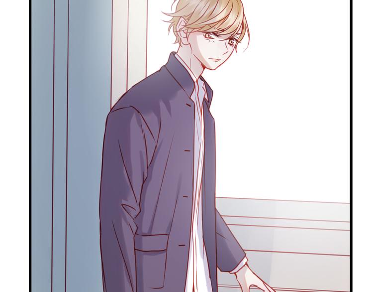 捡到只小狐狸韩漫全集-第40话 晕倒无删减无遮挡章节图片 