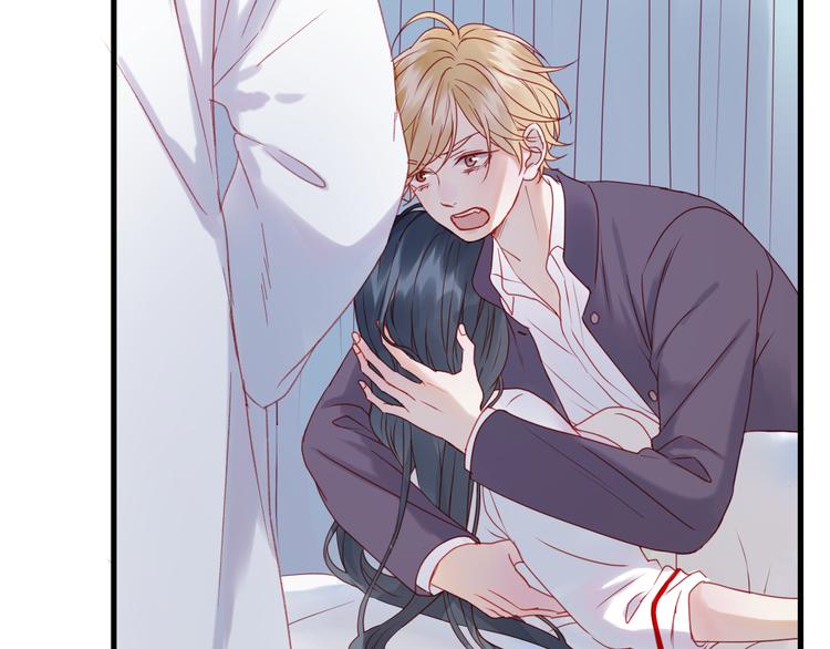 捡到只小狐狸韩漫全集-第40话 晕倒无删减无遮挡章节图片 