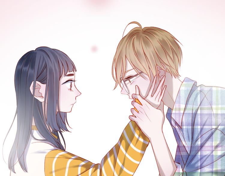 捡到只小狐狸韩漫全集-第45话 都过去了无删减无遮挡章节图片 