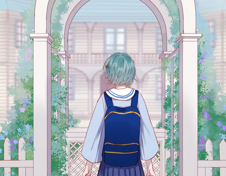 捡到只小狐狸韩漫全集-第45话 都过去了无删减无遮挡章节图片 