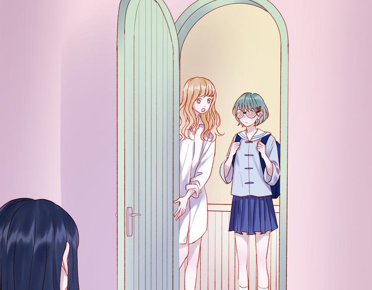 捡到只小狐狸韩漫全集-第45话 都过去了无删减无遮挡章节图片 