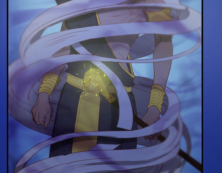捡到只小狐狸韩漫全集-第47话 真身无删减无遮挡章节图片 