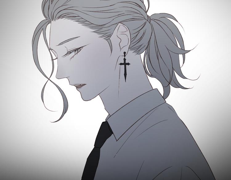 捡到只小狐狸韩漫全集-第47话 真身无删减无遮挡章节图片 