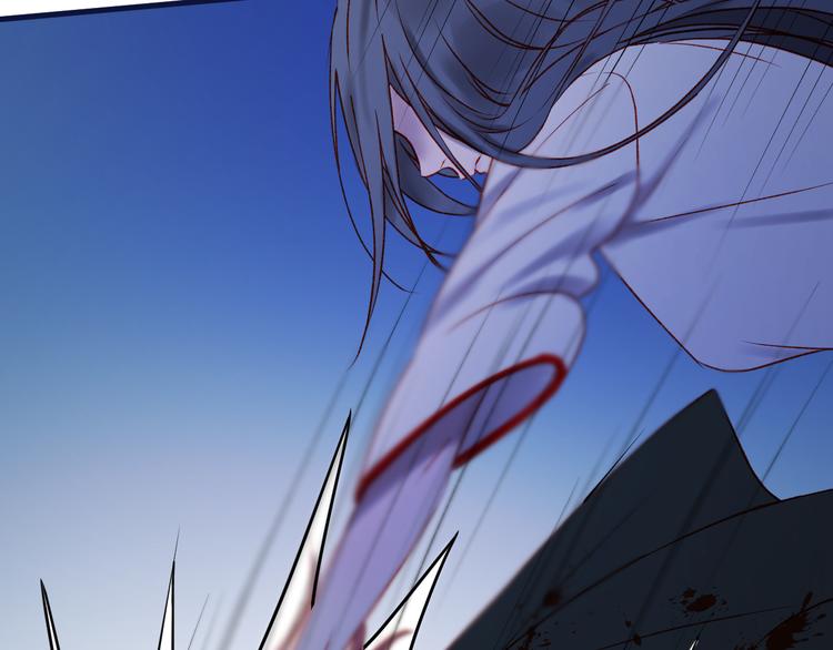 捡到只小狐狸韩漫全集-第47话 真身无删减无遮挡章节图片 