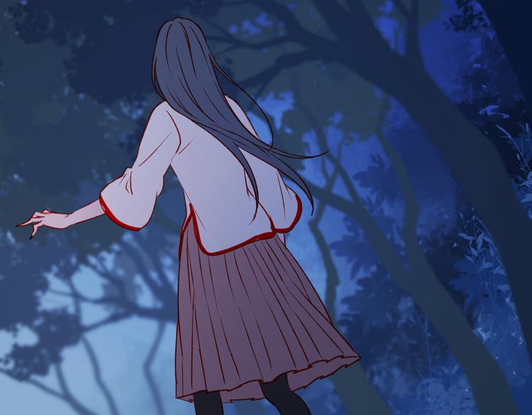 捡到只小狐狸韩漫全集-第47话 真身无删减无遮挡章节图片 