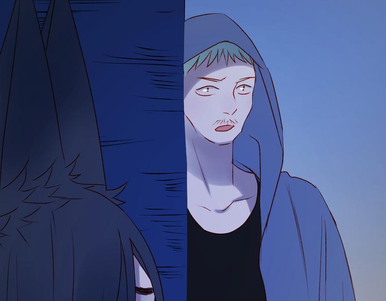 捡到只小狐狸韩漫全集-第49话 黎明无删减无遮挡章节图片 