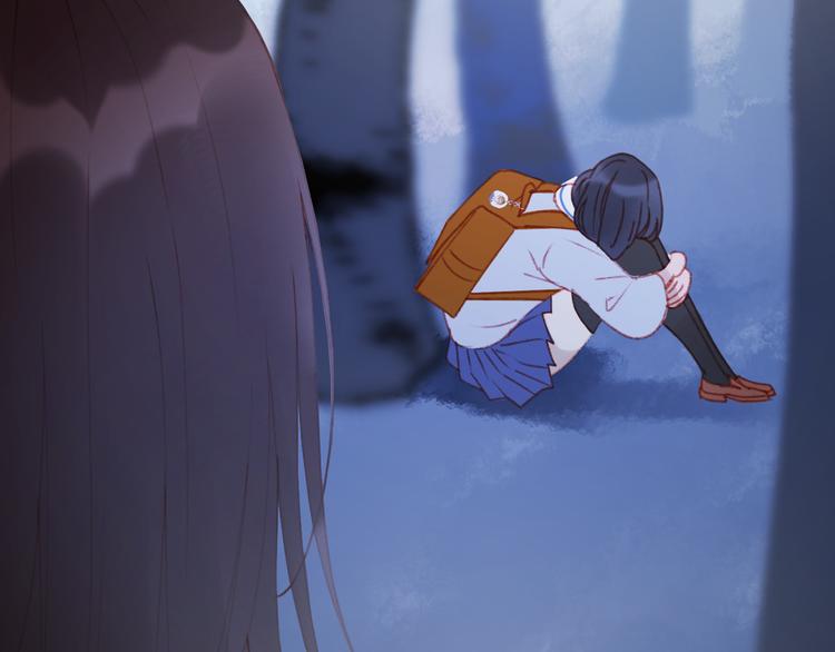 捡到只小狐狸韩漫全集-第51话 一样的胎记无删减无遮挡章节图片 