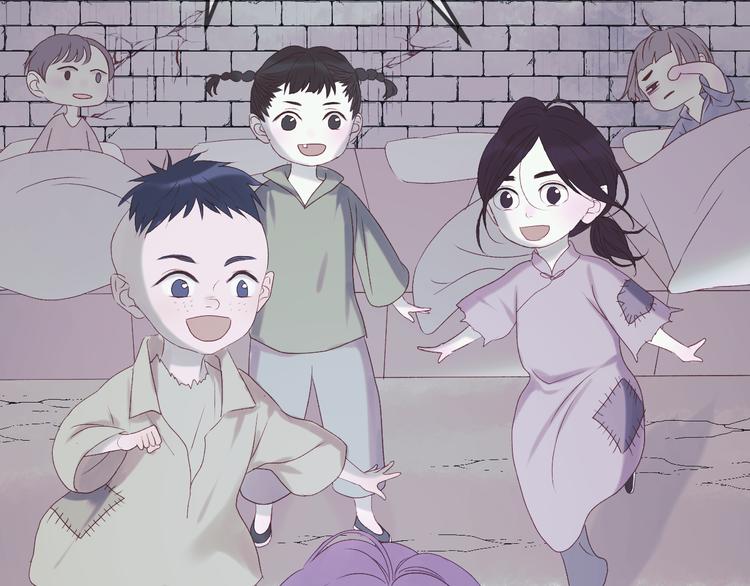 捡到只小狐狸韩漫全集-第55话 投毒的原因无删减无遮挡章节图片 