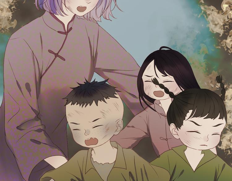 捡到只小狐狸韩漫全集-第60话 爱你的心无删减无遮挡章节图片 