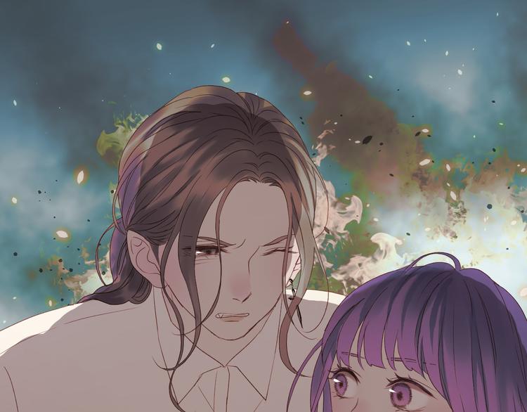 捡到只小狐狸韩漫全集-第60话 爱你的心无删减无遮挡章节图片 