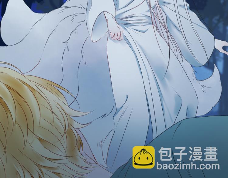捡到只小狐狸韩漫全集-第65话 永远在一起无删减无遮挡章节图片 