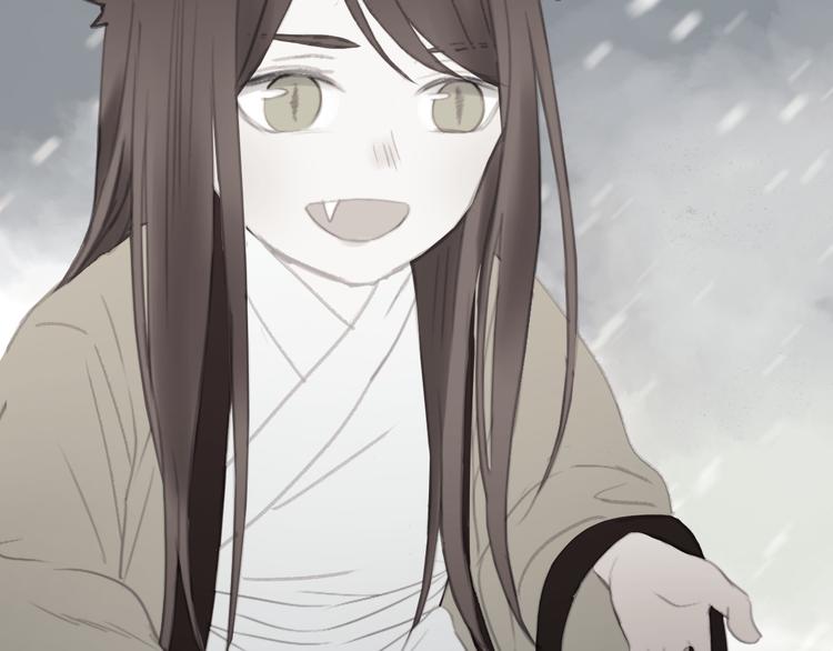 捡到只小狐狸韩漫全集-第65话 永远在一起无删减无遮挡章节图片 