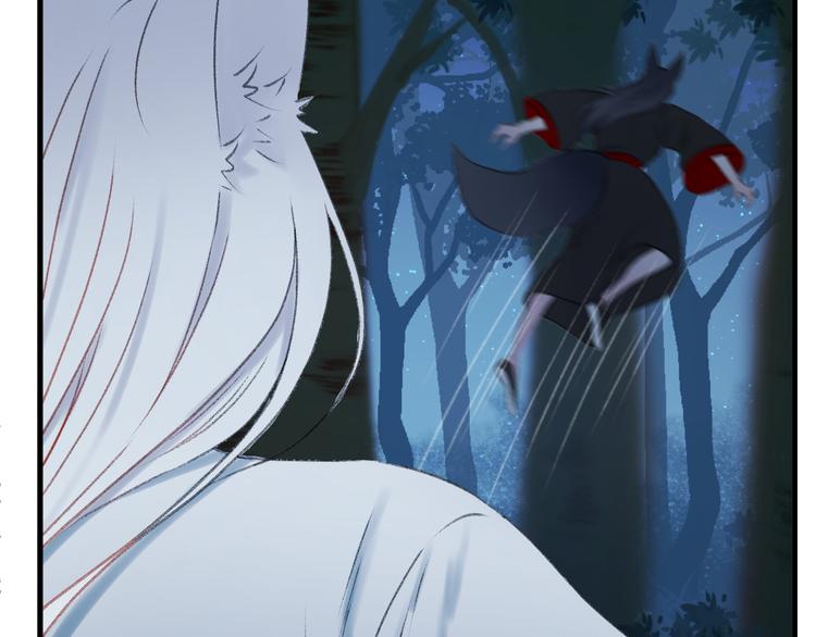 捡到只小狐狸韩漫全集-第65话 永远在一起无删减无遮挡章节图片 