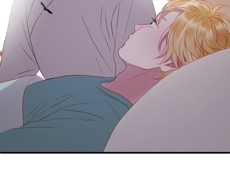 捡到只小狐狸韩漫全集-第66话 离别无删减无遮挡章节图片 