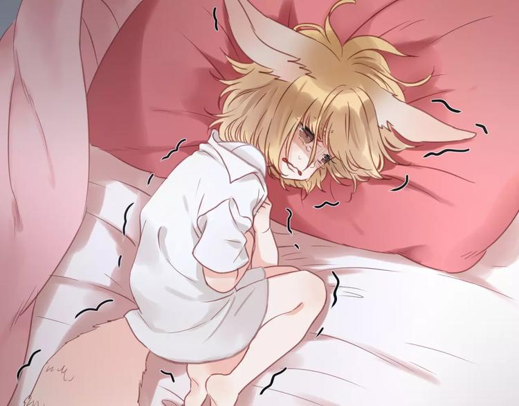 捡到只小狐狸韩漫全集-第16话 小九是妖怪？无删减无遮挡章节图片 