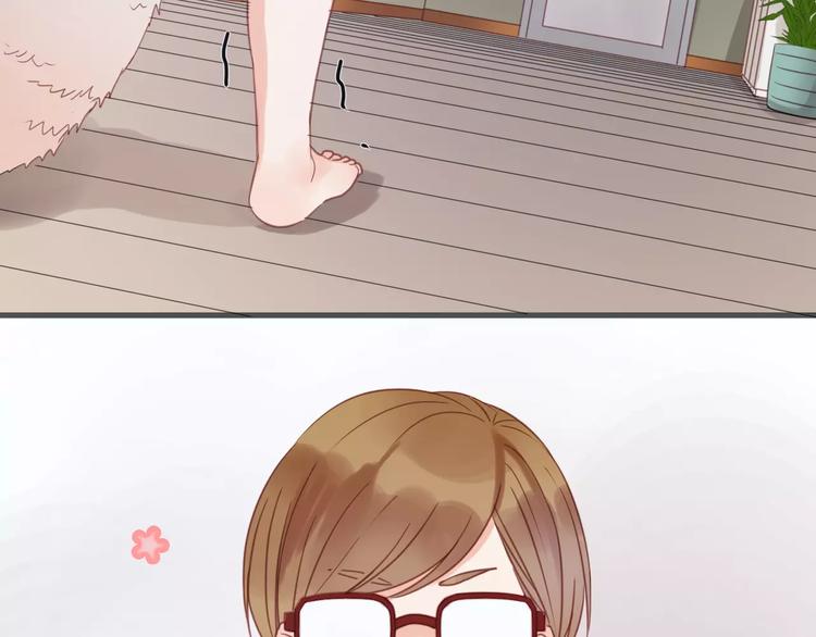 捡到只小狐狸韩漫全集-第16话 小九是妖怪？无删减无遮挡章节图片 