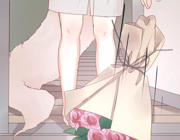 捡到只小狐狸韩漫全集-第16话 小九是妖怪？无删减无遮挡章节图片 