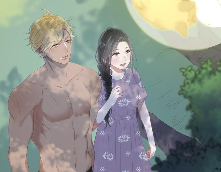捡到只小狐狸韩漫全集-完结篇 新生无删减无遮挡章节图片 