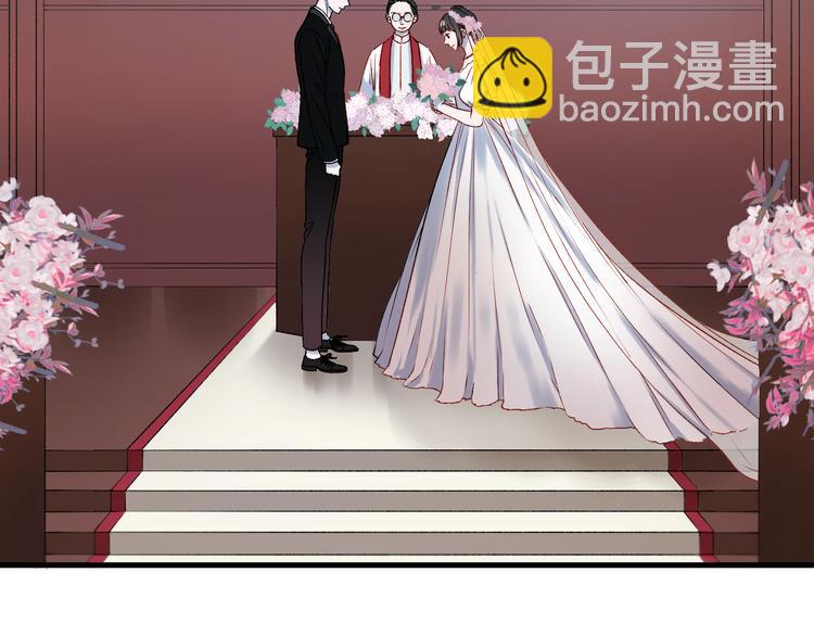 捡到只小狐狸韩漫全集-番外 浪漫婚礼无删减无遮挡章节图片 