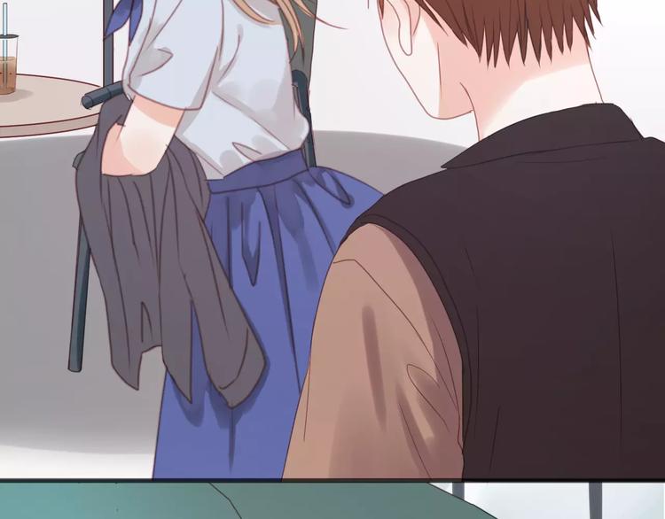 捡到只小狐狸韩漫全集-第17话 小九的真面目被发现了无删减无遮挡章节图片 