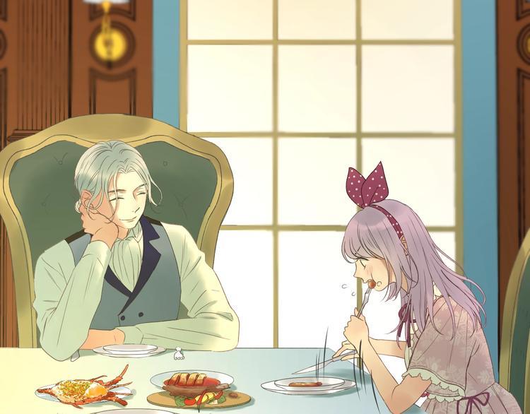捡到只小狐狸韩漫全集-第三季 第2话 戳破无删减无遮挡章节图片 
