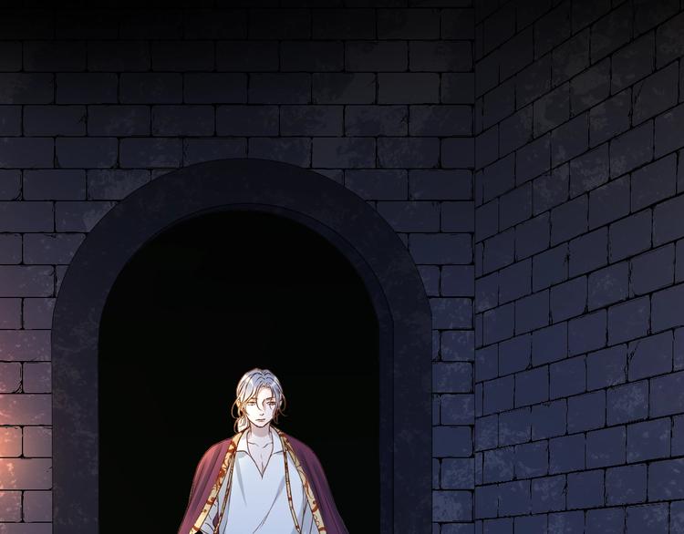 捡到只小狐狸韩漫全集-第三季 第3话 地牢无删减无遮挡章节图片 