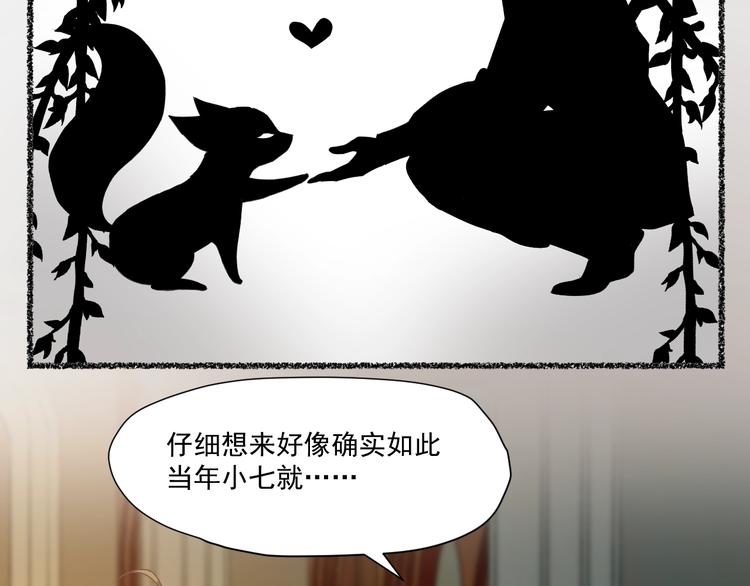 捡到只小狐狸韩漫全集-第4话 夜访‘娇妻’无删减无遮挡章节图片 