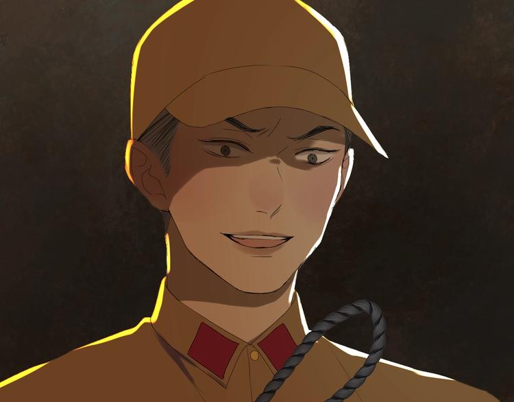 捡到只小狐狸韩漫全集-第13话 嘱咐无删减无遮挡章节图片 