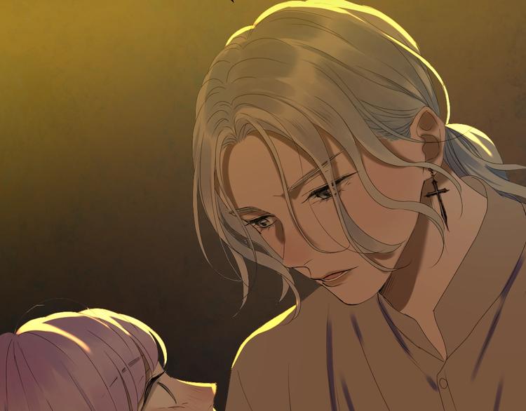 捡到只小狐狸韩漫全集-第13话 嘱咐无删减无遮挡章节图片 