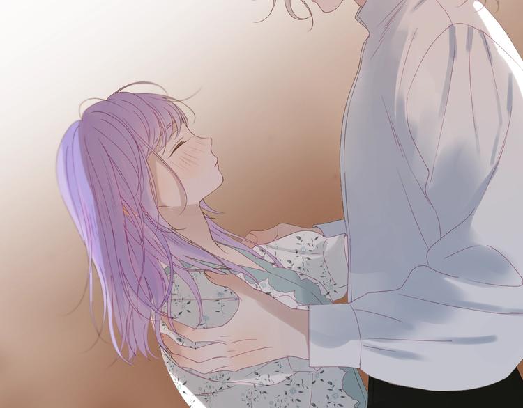 捡到只小狐狸韩漫全集-第16话 拥抱无删减无遮挡章节图片 