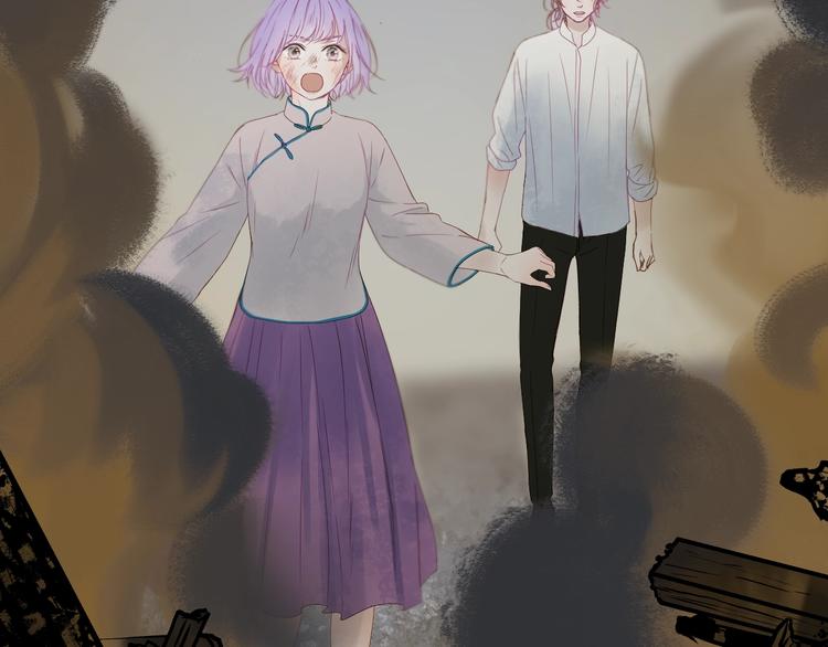 捡到只小狐狸韩漫全集-第16话 拥抱无删减无遮挡章节图片 