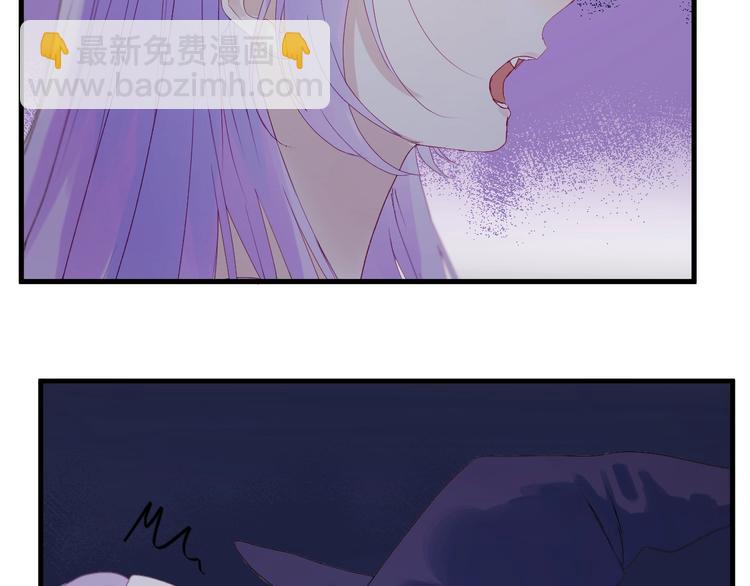 捡到只小狐狸韩漫全集-第18话 女巫无删减无遮挡章节图片 
