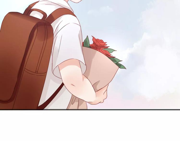 捡到只小狐狸韩漫全集-第19话 她现在一定很难过无删减无遮挡章节图片 