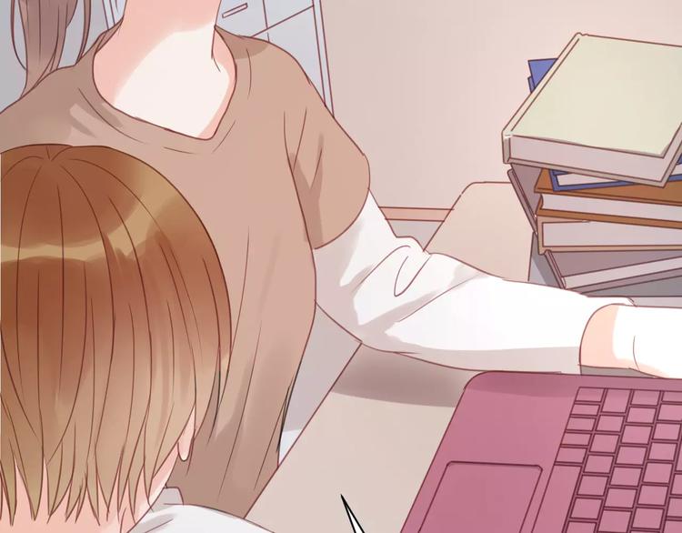 捡到只小狐狸韩漫全集-第19话 她现在一定很难过无删减无遮挡章节图片 