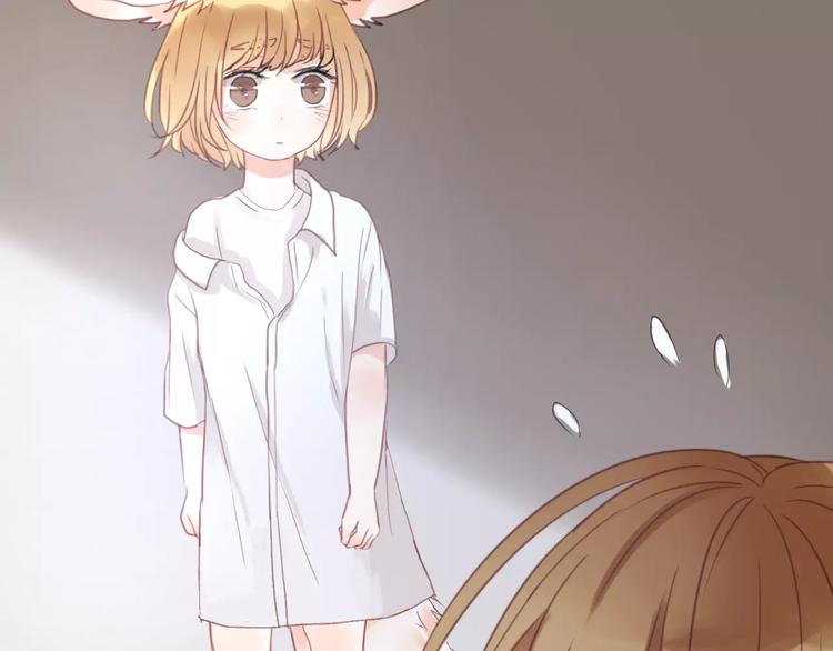 捡到只小狐狸韩漫全集-第19话 她现在一定很难过无删减无遮挡章节图片 
